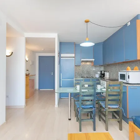 Apartamento Vista Canal *