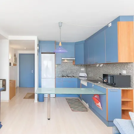 Apartamento Vista Canal Apartment *