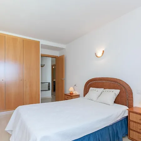 Apartamento Vista Canal Apartment Roses