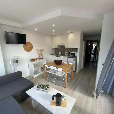 Apartamento Vista Canal Apartment *