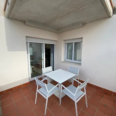 Apartamento Vista Canal Apartment *