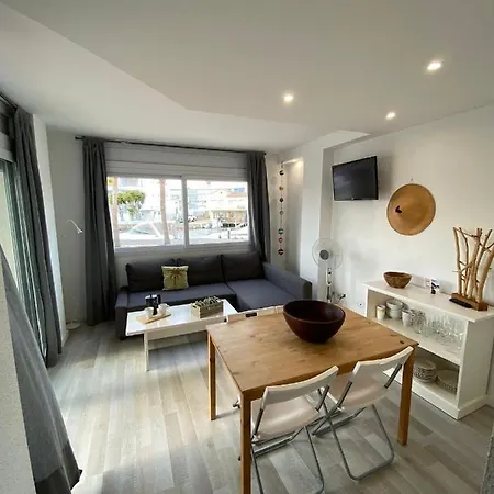 Apartamento Vista Canal Apartment *