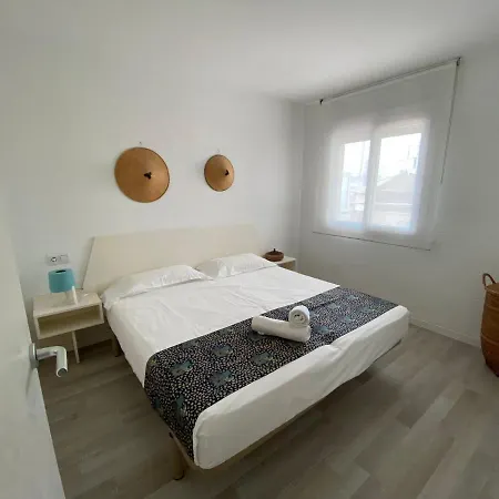 Apartamento Vista Canal Apartment *