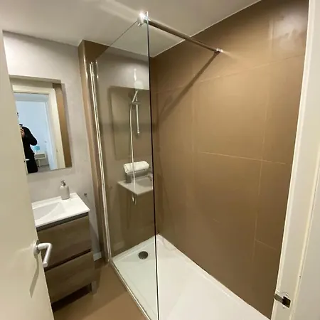 Apartamento Vista Canal * Roses