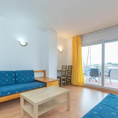 Apartamento Vista Canal Roses