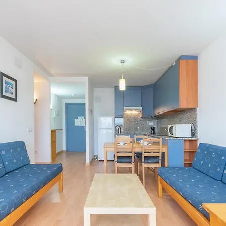 Apartamento Vista Canal *