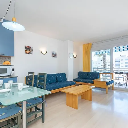 Apartamento Vista Canal