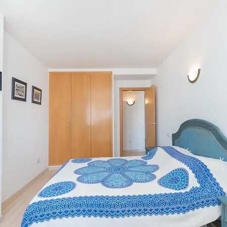 Apartamento Vista Canal *