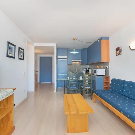 Apartamento Vista Canal Apartment