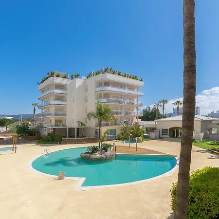 Apartamento Vista Canal