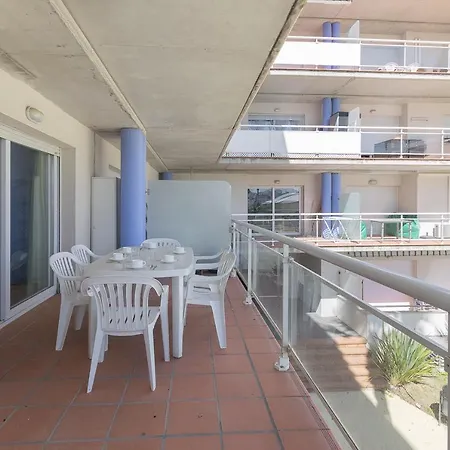 Apartamento Vista Canal