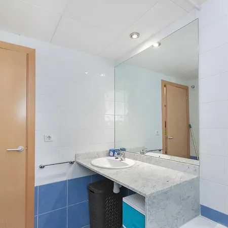Apartamento Vista Canal Roses