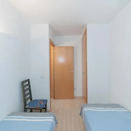Apartamento Vista Canal Roses