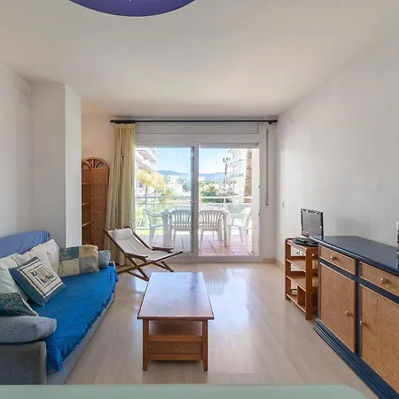 Apartamento Vista Canal Apartment