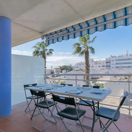 Apartamento Vista Canal Roses