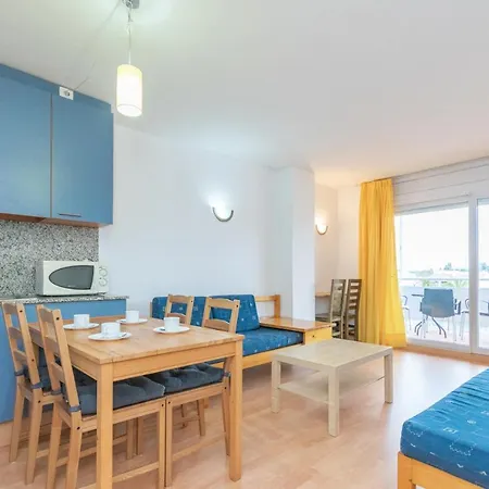 Apartamento Vista Canal Apartment
