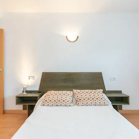 Apartamento Vista Canal Appartement