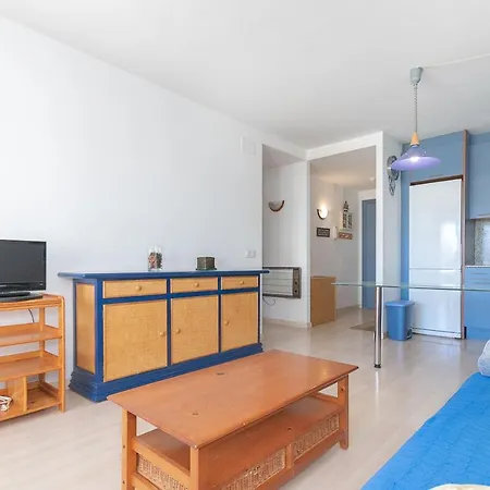 Apartamento Vista Canal *