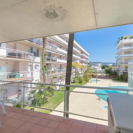 Apartamento Vista Canal *