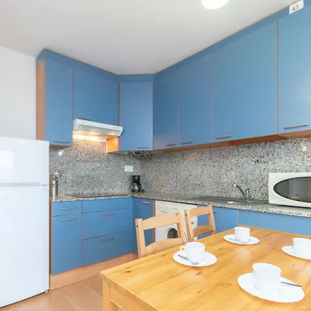 Apartamento Vista Canal * Roses