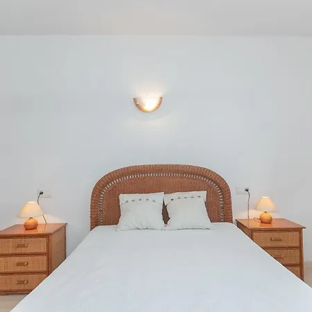 Apartamento Vista Canal Apartment