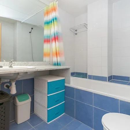 Apartamento Vista Canal *