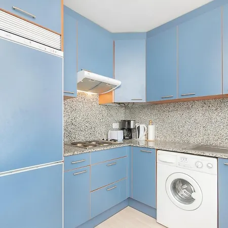 Apartamento Vista Canal Apartment Roses