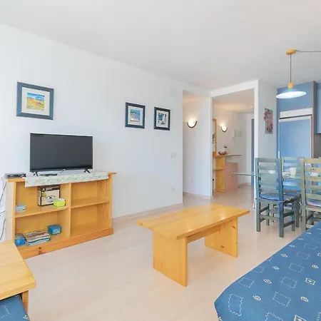 Apartamento Vista Canal Apartment Roses