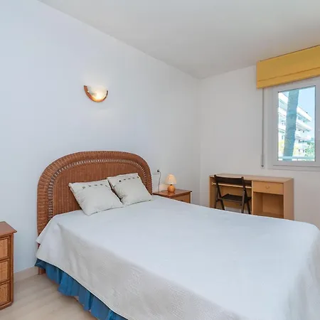 Apartamento Vista Canal Roses