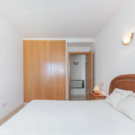 Apartamento Vista Canal *