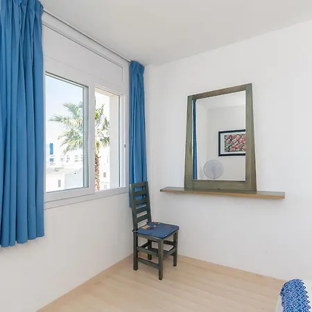 Apartamento Vista Canal Apartment