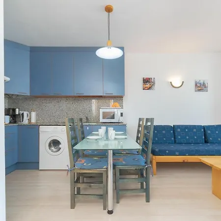 Apartamento Vista Canal
