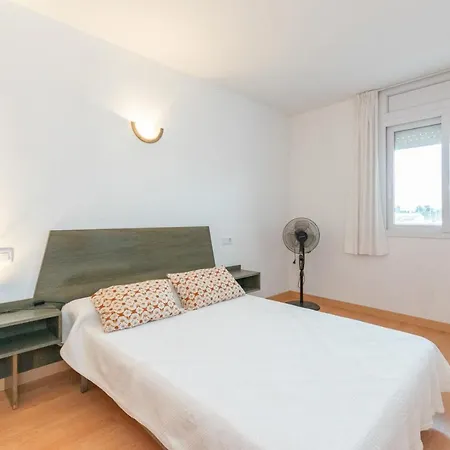 Apartamento Vista Canal Apartment *