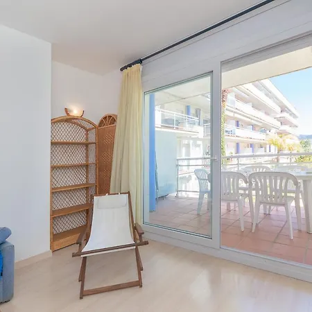 Apartamento Vista Canal Roses