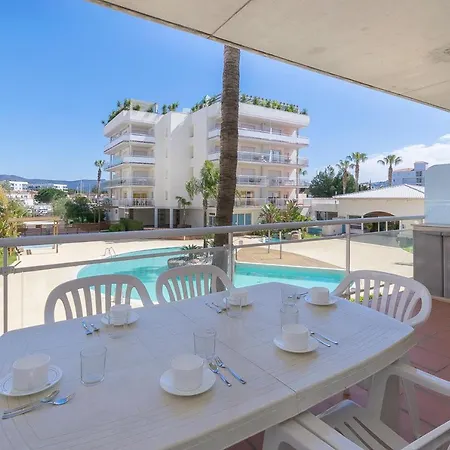 Apartamento Vista Canal *
