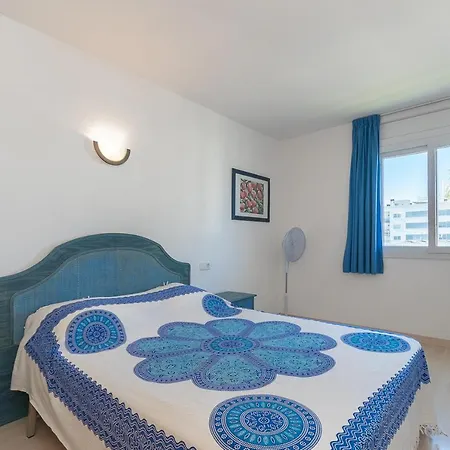 Apartamento Vista Canal