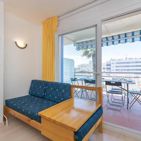 Apartamento Vista Canal Apartment *