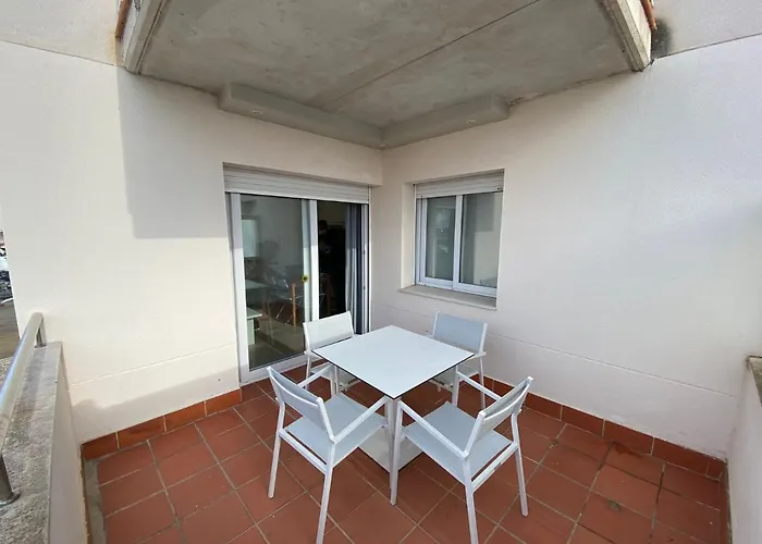 Apartamento Vista Canal Apartamento *